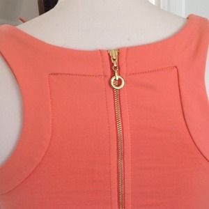 Cynthia Rowley Dresses - Cynthia Rowley Peach Dress Cynthia Rowley Dresses - Cynthia Rowley Peach Dress