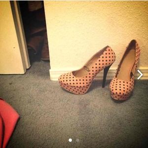 Polka for heals