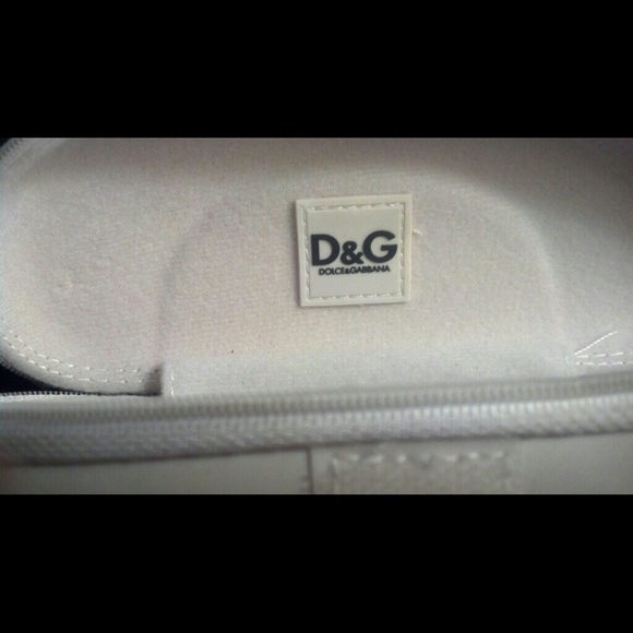 Dolce & Gabbana Sunglasses