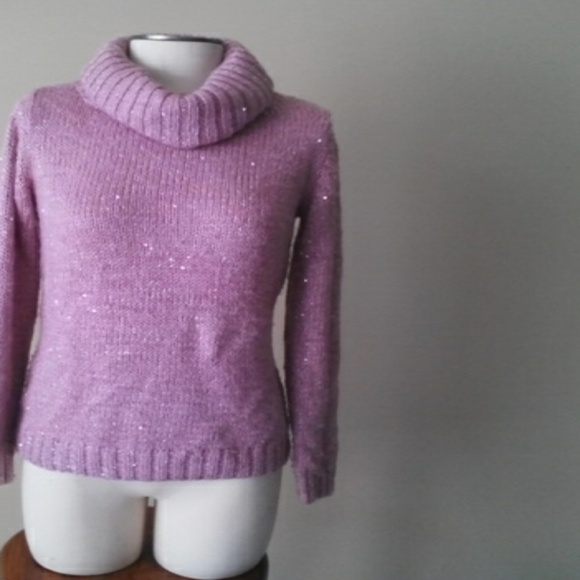 Liz Claiborne dressy sweater