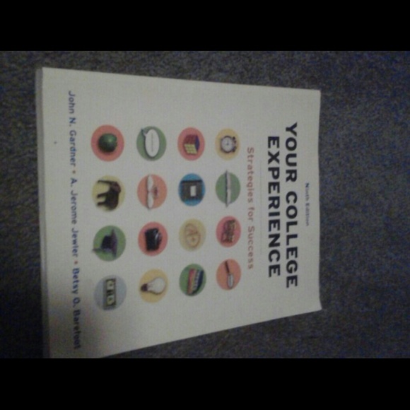 College book