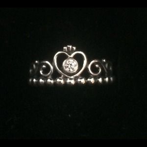 Pandora My Princess Ring