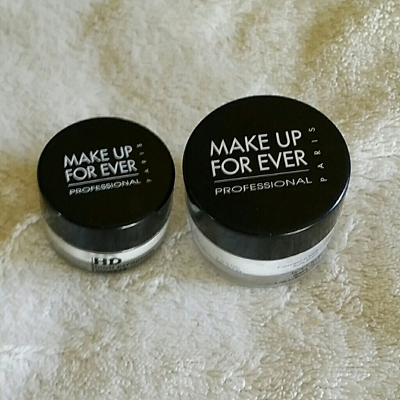 HD High Definition Powder