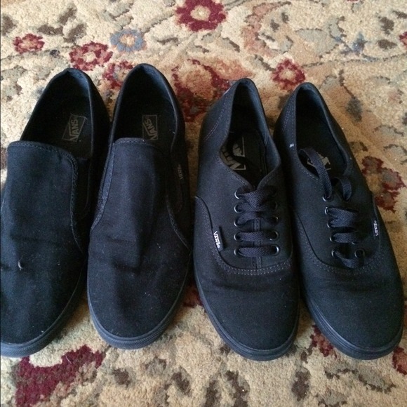 Vans Bundle Deal ❗️