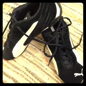 Puma shoes