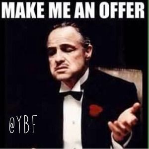 @YBF Other - Bundle discounts! Make an Offer!💵 @YBF Other - Bundle discounts! Make an Offer!💵