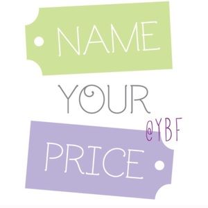 @YBF Other - Bundle discounts! Make an Offer!💵 @YBF Other - Bundle discounts! Make an Offer!💵