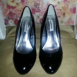Steve madden pumps