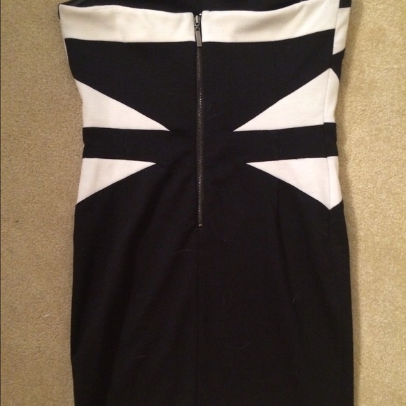 Bodycon dress from Forever 21 - Picture 2 of 3