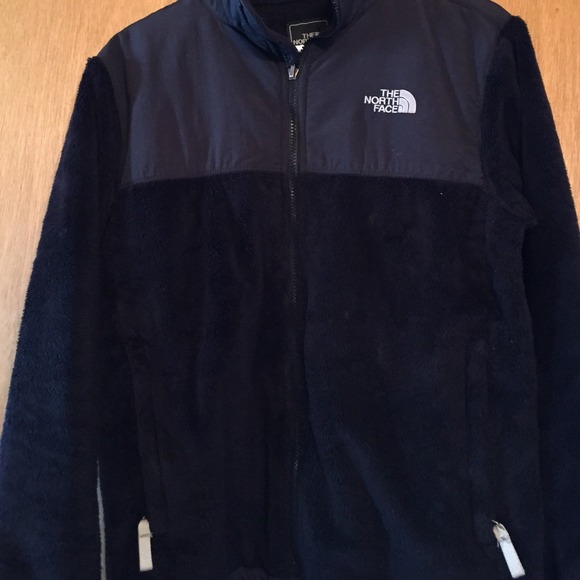 *Sale today only* North face Denali fleece