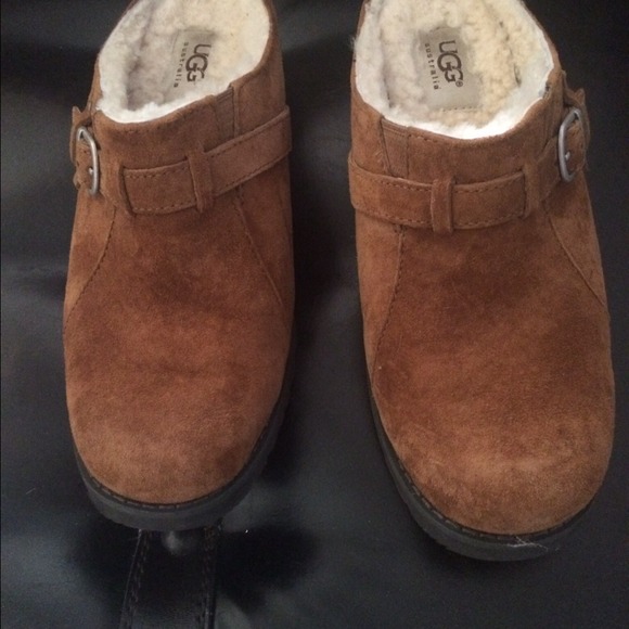 Original authentic Ugg Clogs
