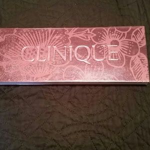 Clinique pallette