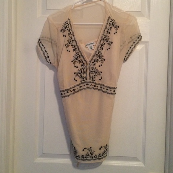 Maternity top large