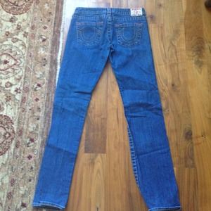 True religion jeans