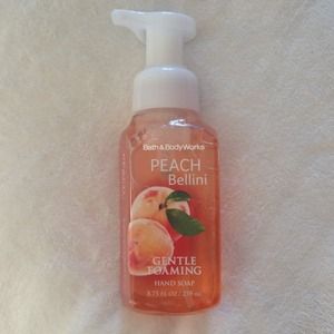 Bath & Body, Full size gentle foaming hand soap