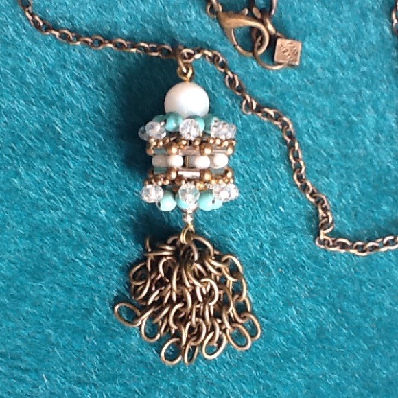 Chain, Chain, Chain!! NWOT