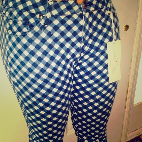 Kate Spade Perry Street Jeans!!
