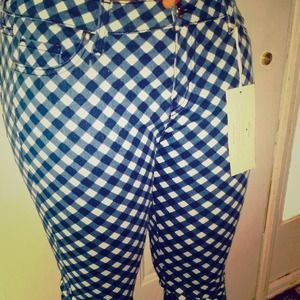 Kate Spade Perry Street Jeans!!