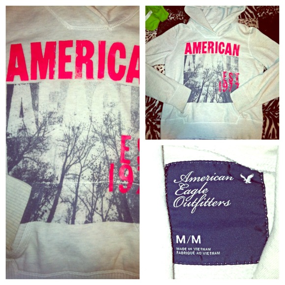 ❤️American Eagle Hoodie❤️