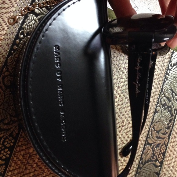 Marc Jacobs sunglasses