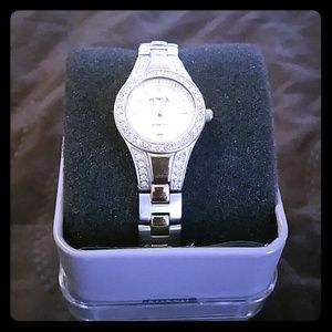 Fossil women's watch