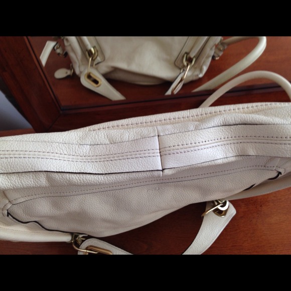 SOLD----Chloe large paraty handbag - Picture 2 of 4