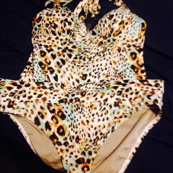 Victoria's Secret swimsuit