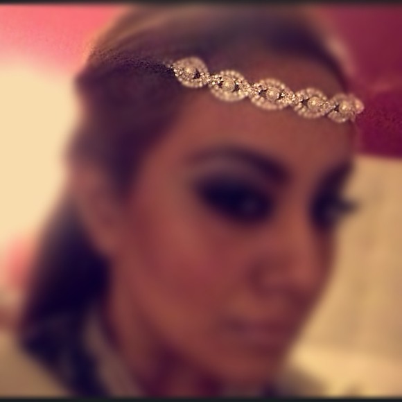 Headpiece!
