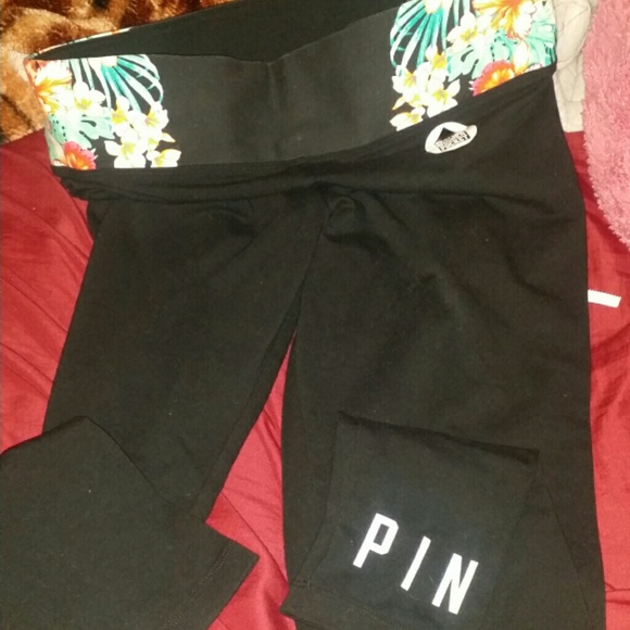 New Vs leggings