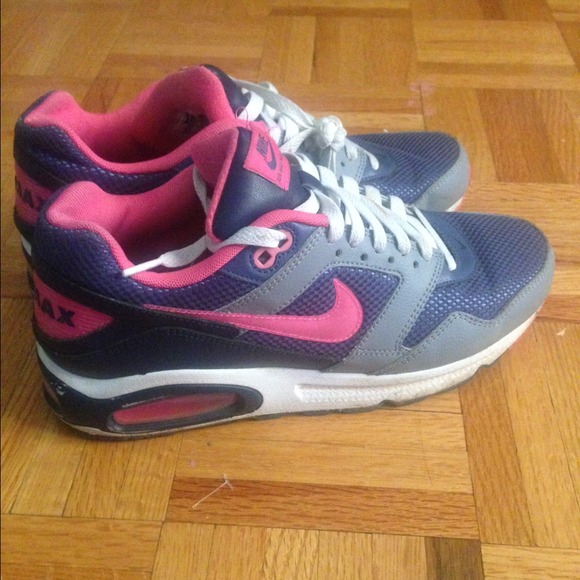 Nike air max