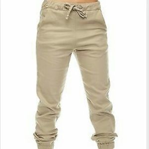 Tight Joggers/leggings  paypal accepted