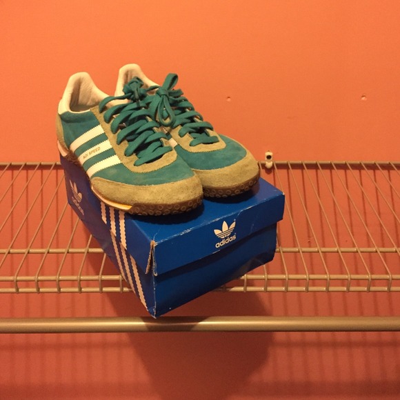Adidas shoes