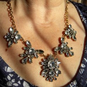 J Crew Necklace - Price is Firm