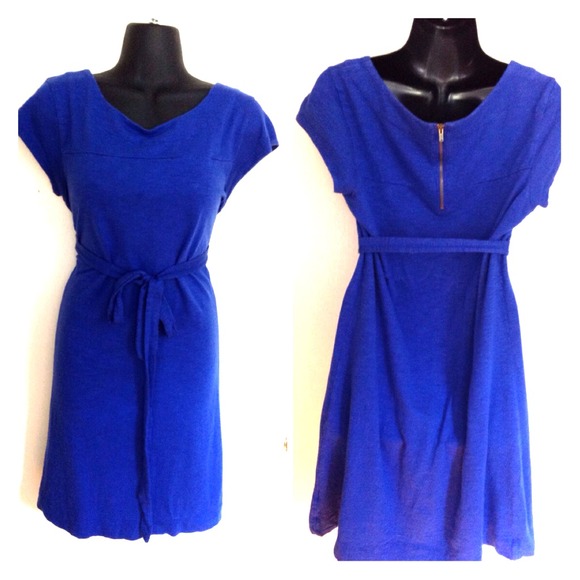 The Blues sure do look good on you 😉