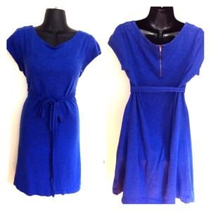 The Blues sure do look good on you 😉