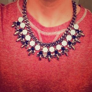 Early Black Friday sale 💎Statement necklace