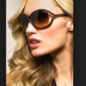 Tom Ford sunglasses - Whitney