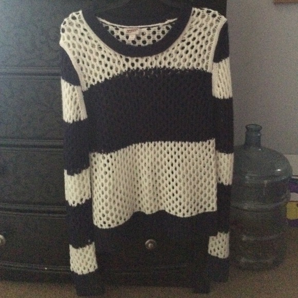 Arizona striped sweater