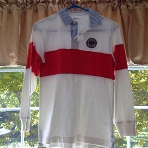 Kids shirt NWT.
