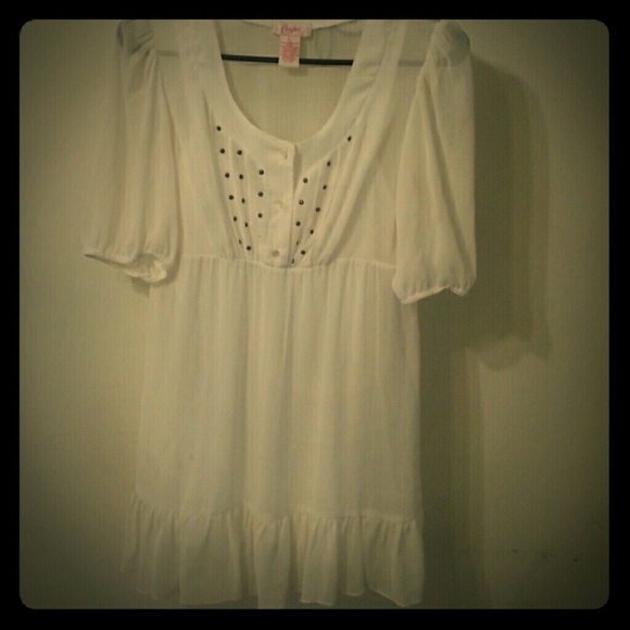 Classy party dress