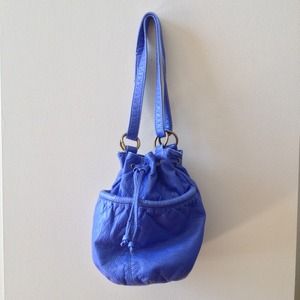 UO bucket bag