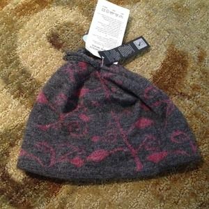 Wool Winter hat!!