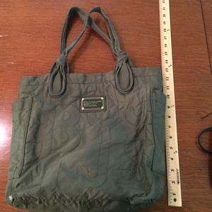 Marc by Marc Jacobs Nylon Bag in Charcoal