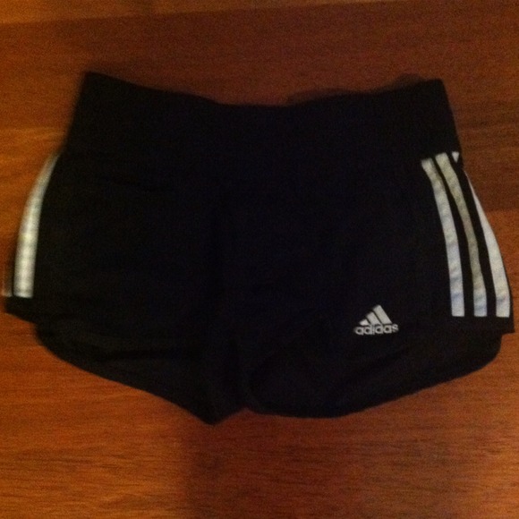 Adidas athletic shorts