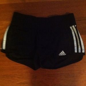 Adidas athletic shorts