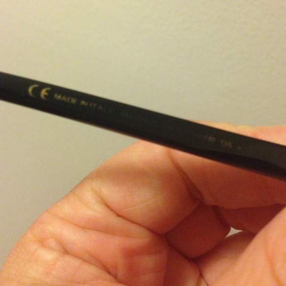 BEAUTIFUL NEW BLACK MARC JACOBS SUNGLASSES 274/s