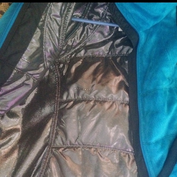 Columbia winter coat - Picture 2 of 3