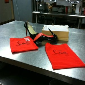 Christian Louboutin
