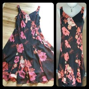 Studio 1940 Sleeveless Dress