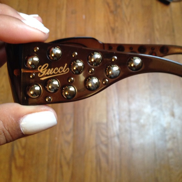 Gucci sunglasses